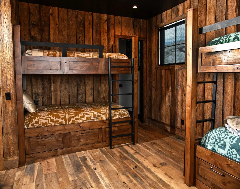 Tetonia Stable by Stillwater Design Group - Photo 3