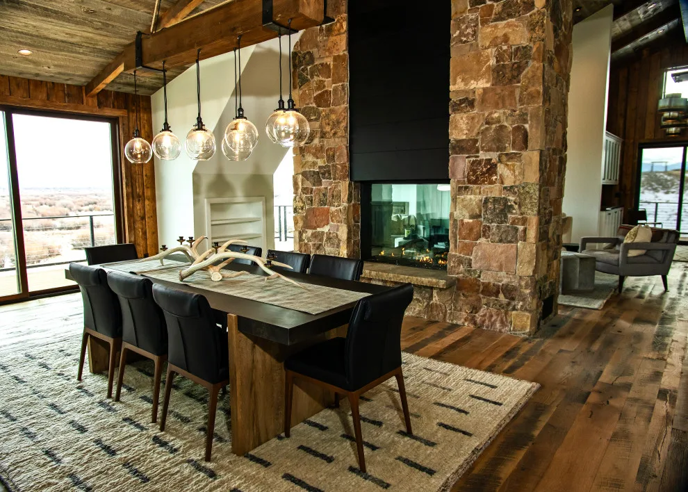 Tetonia Stable by Stillwater Design Group - Photo 6