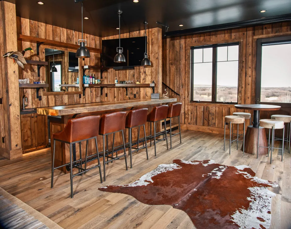 Tetonia Stable by Stillwater Design Group - Photo 10