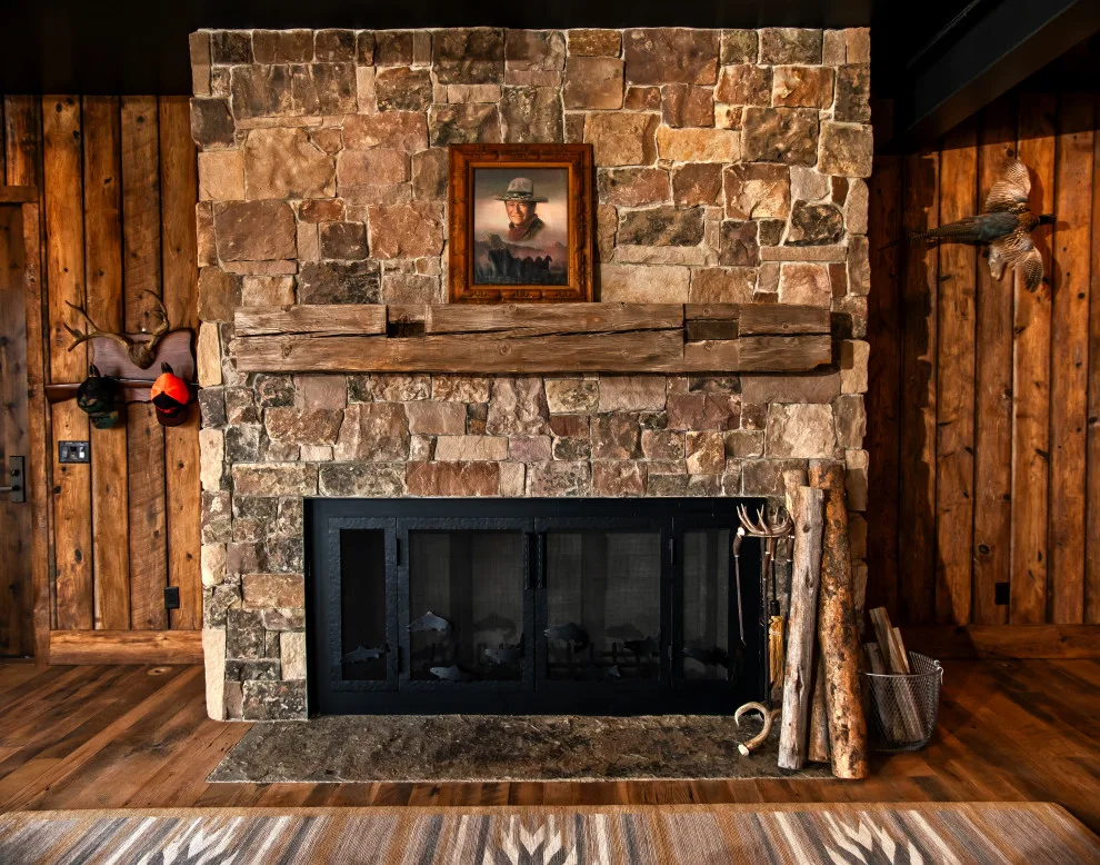 Tetonia Stable by Stillwater Design Group - Photo 12