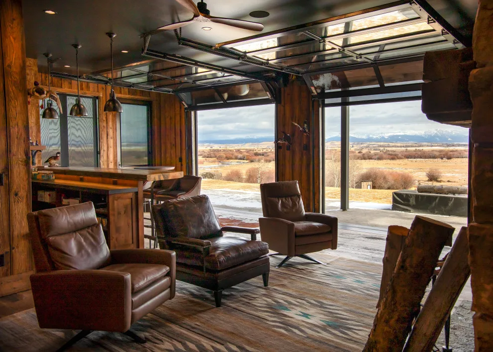 Tetonia Stable by Stillwater Design Group - Photo 5