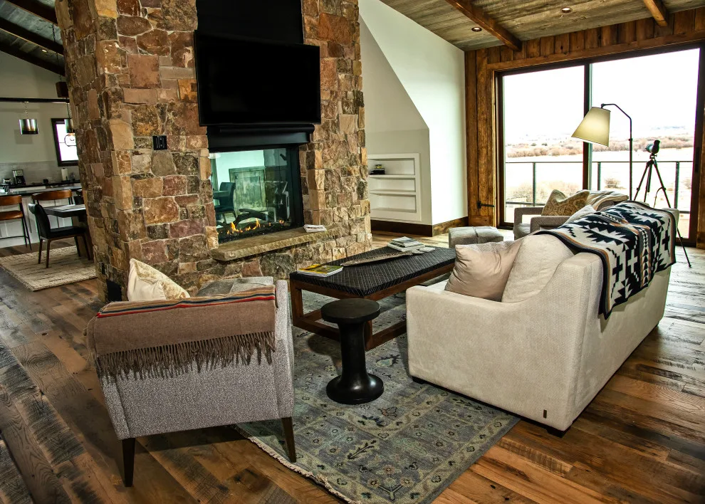 Tetonia Stable by Stillwater Design Group - Photo 11