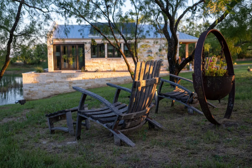 Texas Creative Space by Prevot Design Services, APAC - Photo 6