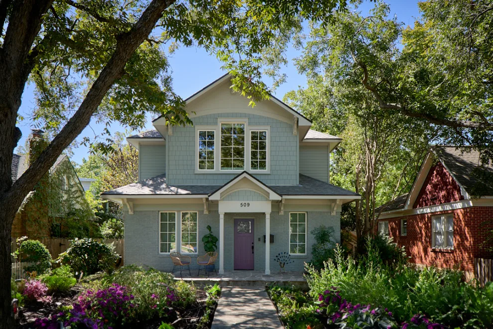 Texas Street by DK Studio - Photo 3