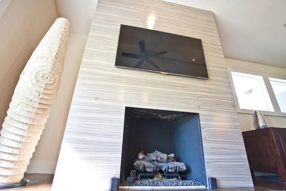 Texas Cottage by Robert Durham Architecture - Photo 9