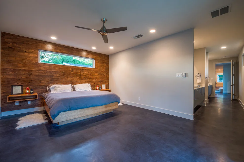 Texas Cottage by Robert Durham Architecture - Photo 10