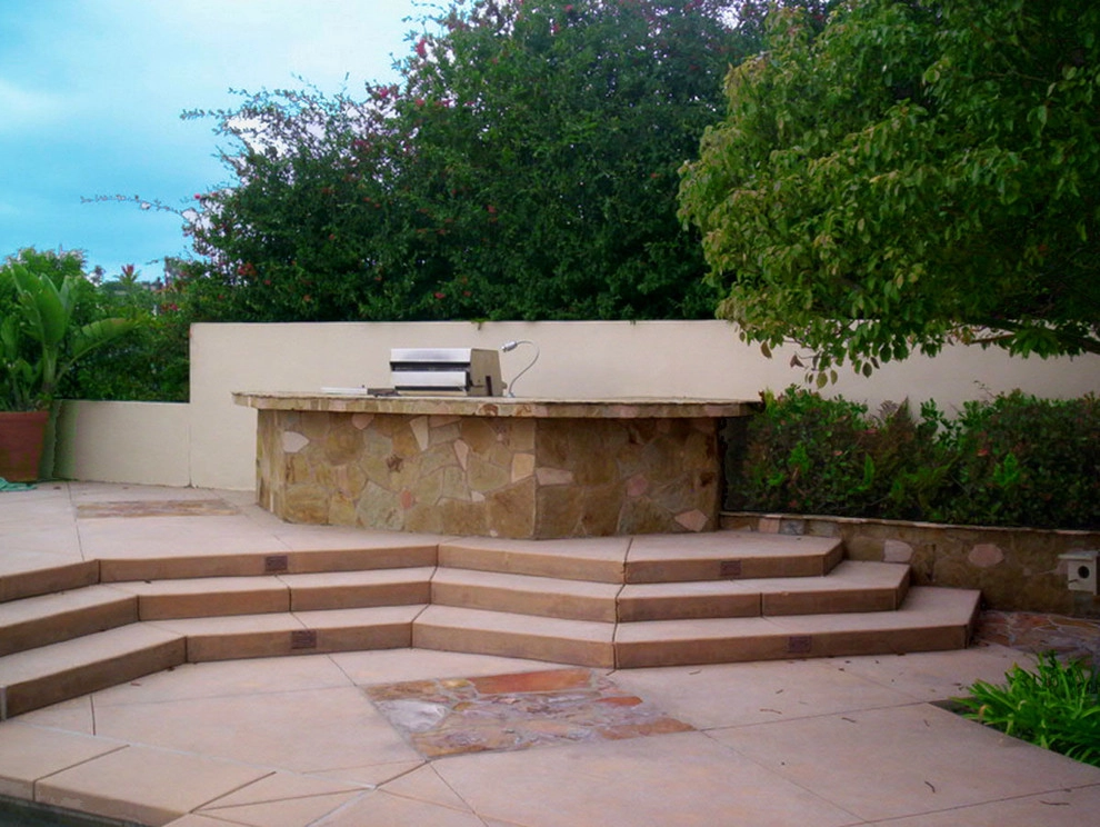 Ocean Blue Pools And Landscaping - Photo 8