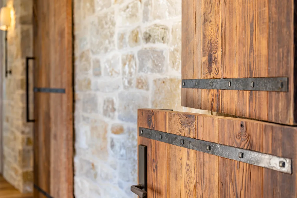 Texas Ranch - Architect Payne of Farmer by Farmer Payne Architects - Louisiana - Photo 15