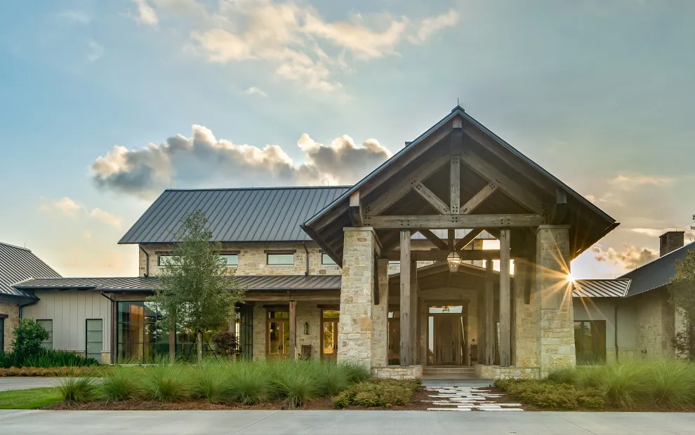 Farmer Payne Architects - Sun Valley - Photo 13