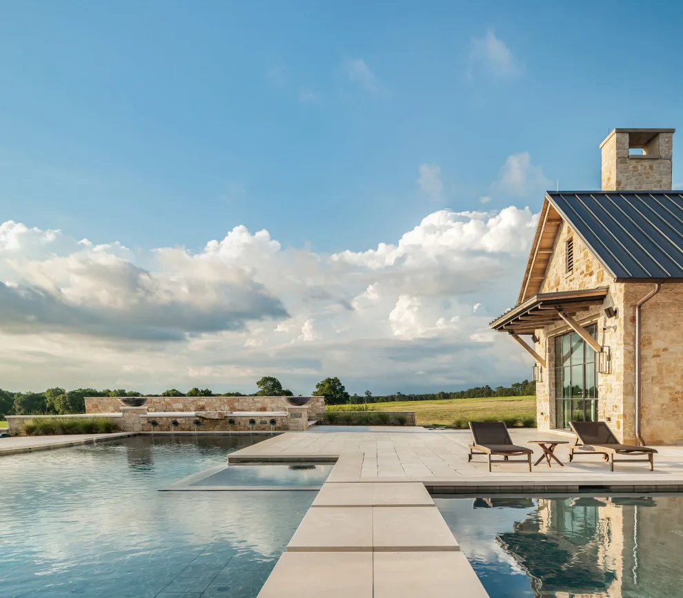 Farmer Payne Architects - Sun Valley - Photo 8
