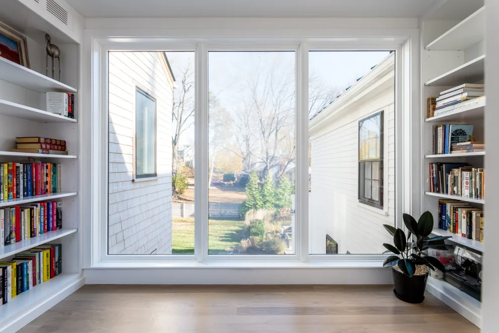 Thaxter Street Home by Paul Girello Architect, LLC - Photo 13