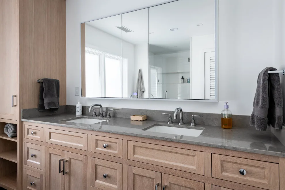 Thaxter Street Home by Paul Girello Architect, LLC - Photo 10