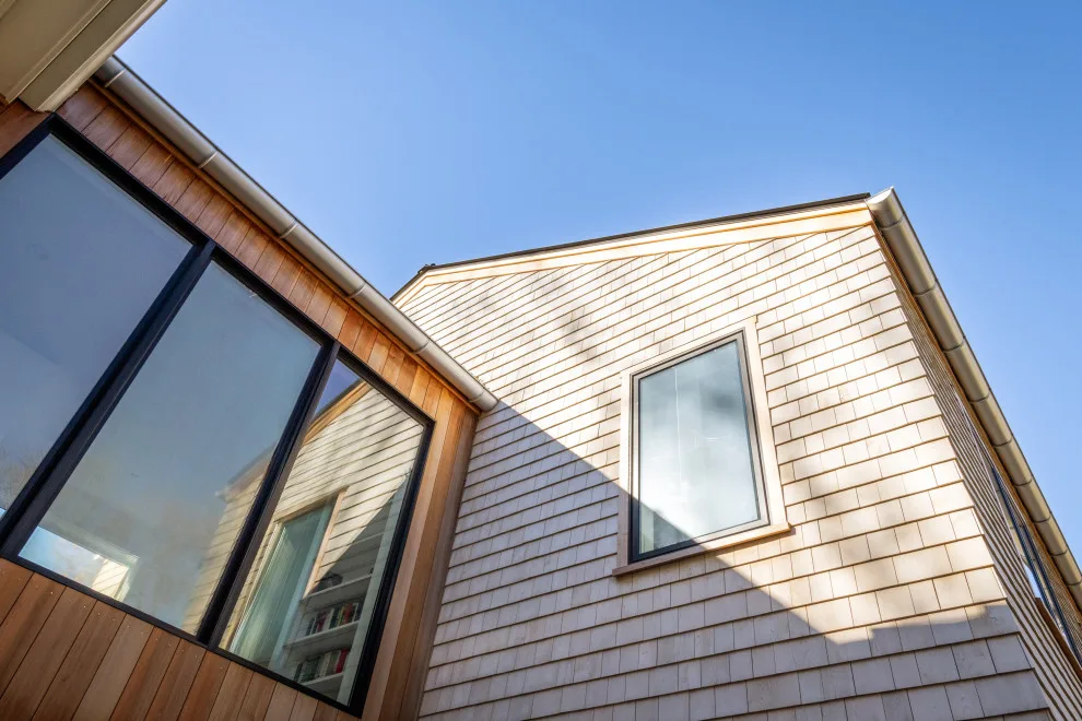 Thaxter Street Home by Paul Girello Architect, LLC - Photo 12
