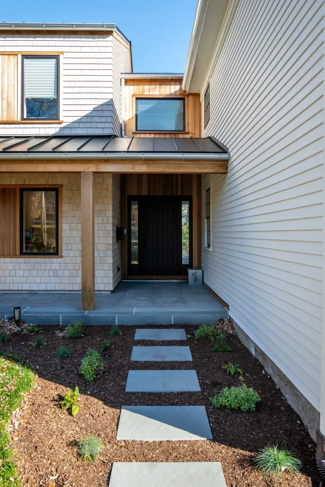 Thaxter Street Home by Paul Girello Architect, LLC - Photo 11