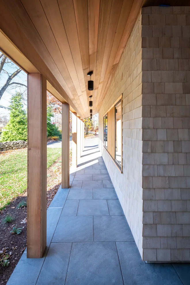 Paul Girello Architect, LLC - Photo 8