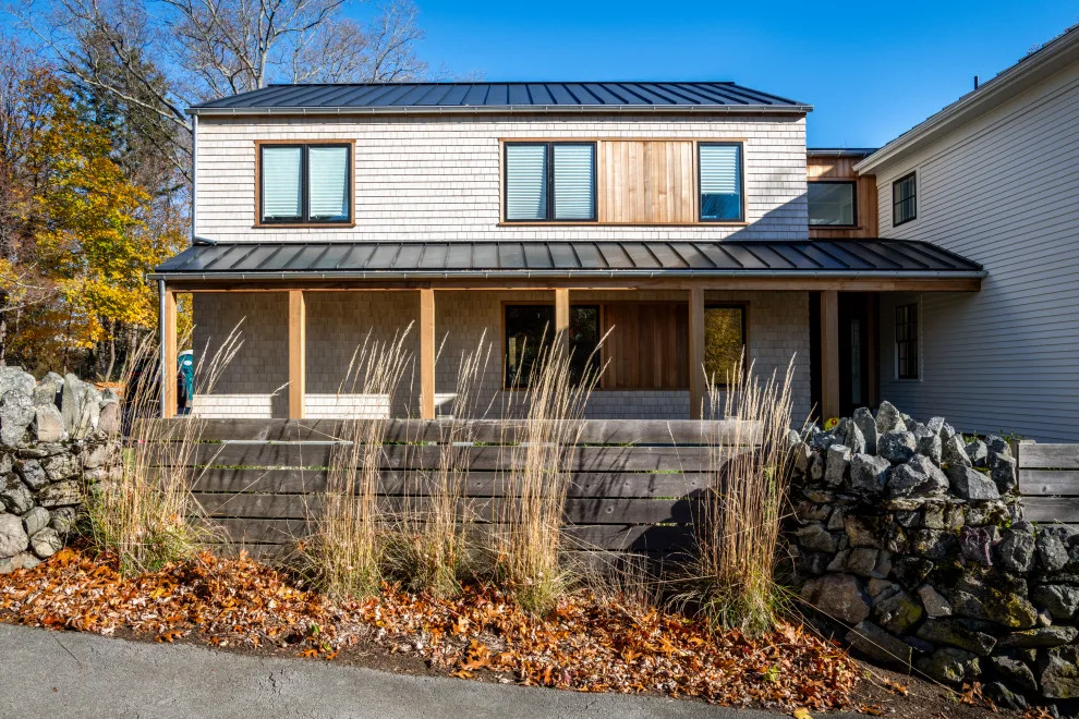 Paul Girello Architect, LLC - Photo 9
