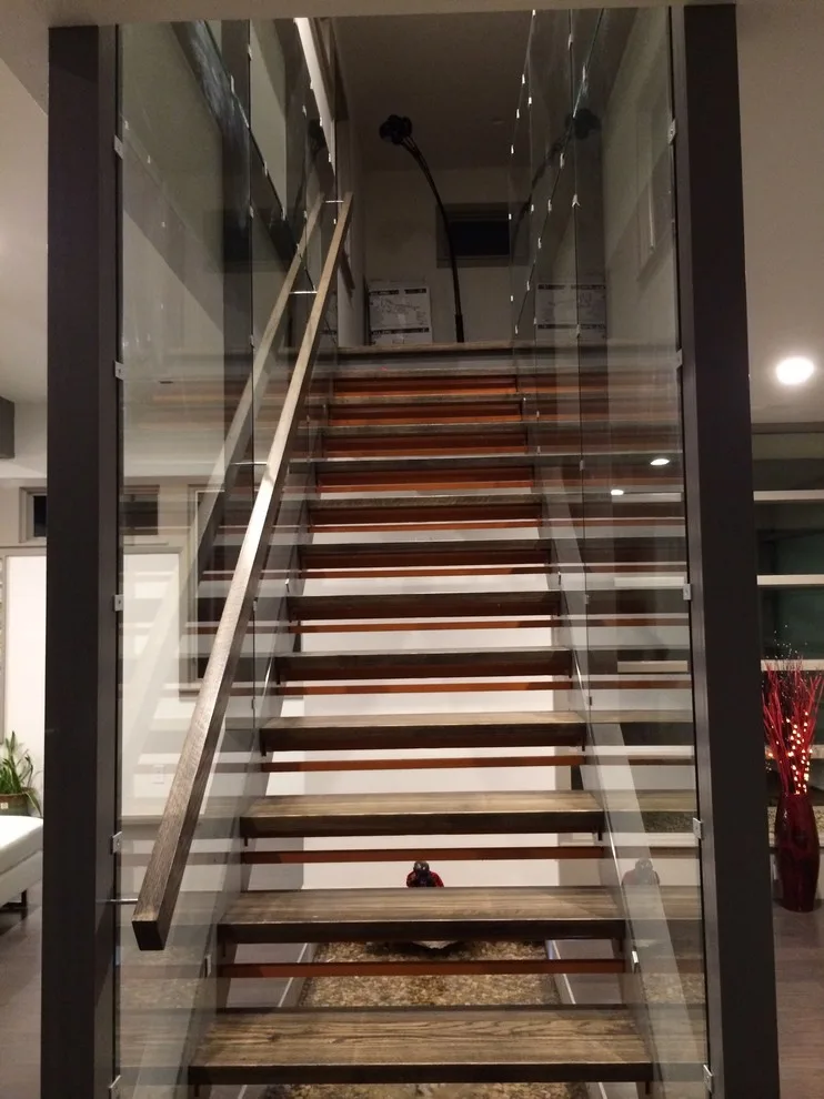 The 65 Residence by Matthias J Pearson Architect PLLC - Photo 9