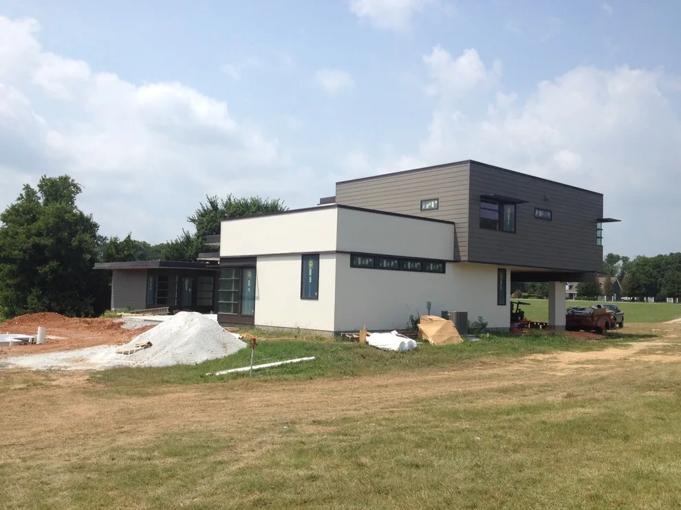 The 65 Residence by Matthias J Pearson Architect PLLC - Photo 10