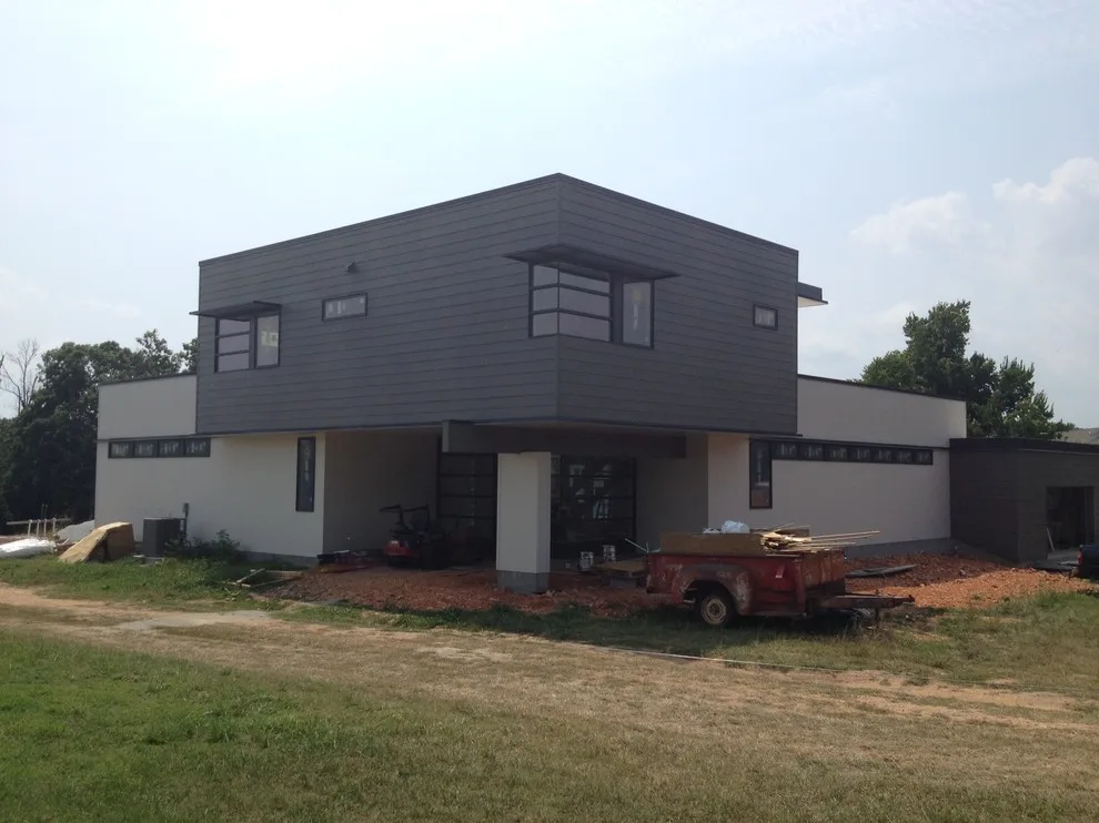 The 65 Residence by Matthias J Pearson Architect PLLC - Photo 8