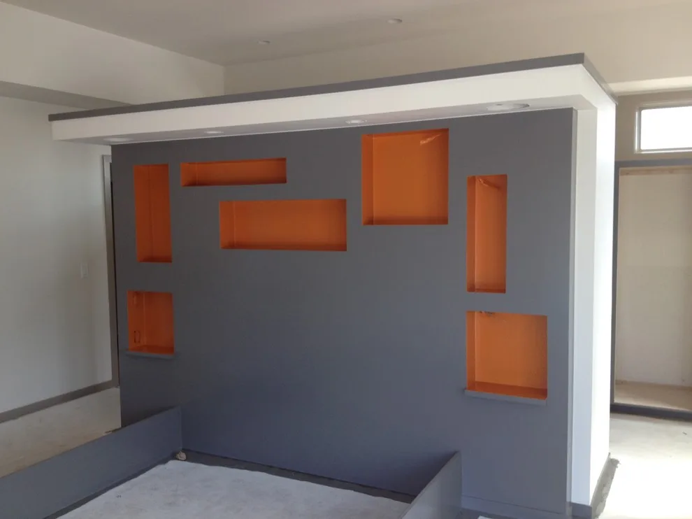 The 65 Residence by Matthias J Pearson Architect PLLC - Photo 13