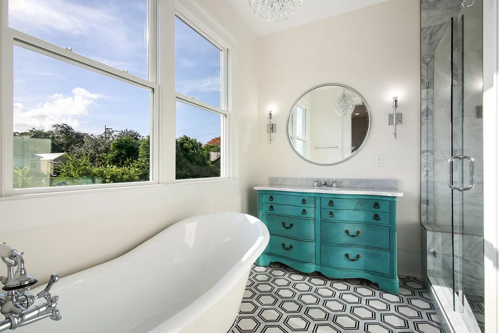 Irish Channel Development Project by Adamick Architecture - Photo 9