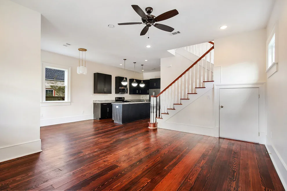 Irish Channel Development Project by Adamick Architecture - Photo 10