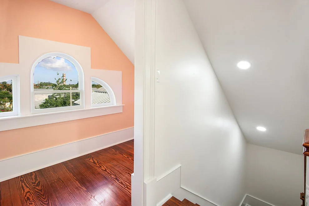 Irish Channel Development Project by Adamick Architecture - Photo 8