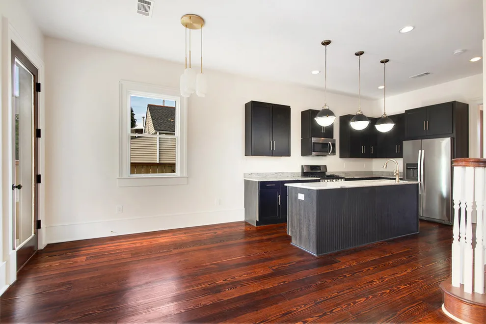 Irish Channel Development Project by Adamick Architecture - Photo 3