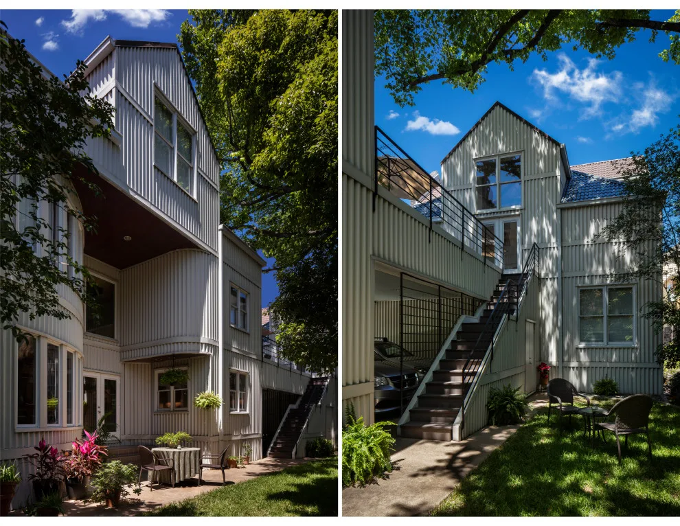 Adams Architects, Inc. - Photo 10