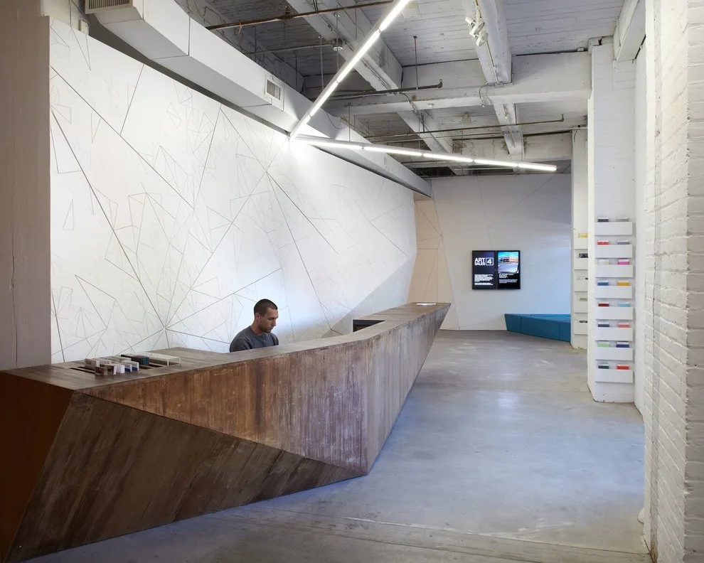 Bemis Contemporary Arts Center by Actual Architecture Company - Photo 2