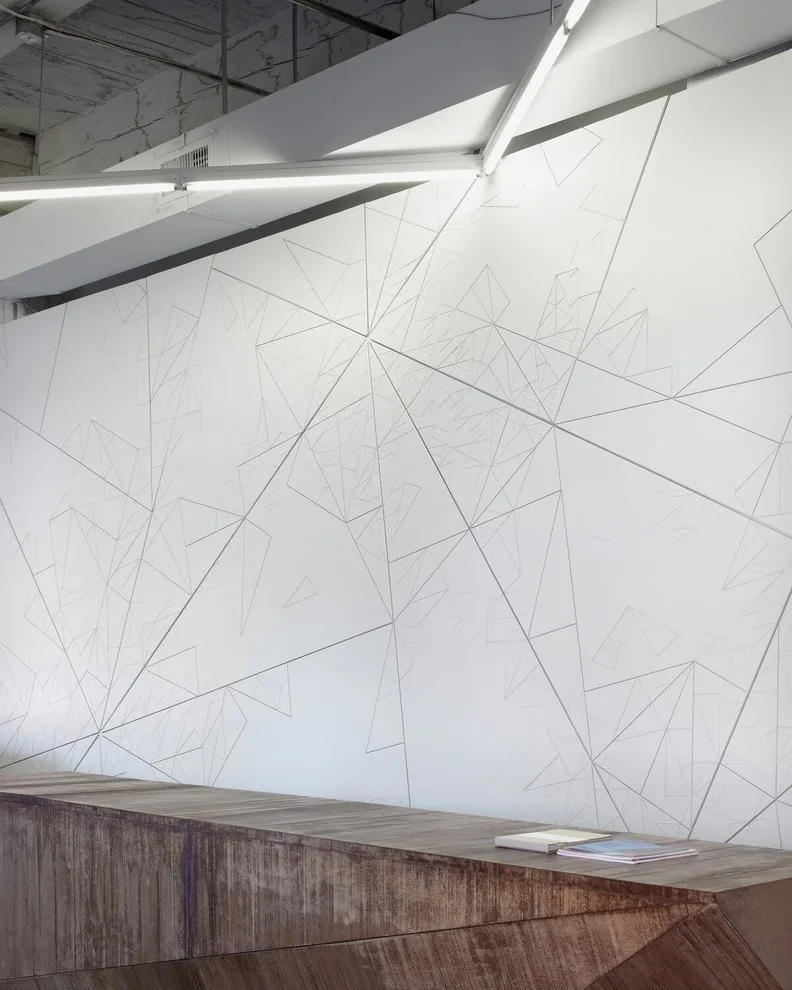 Bemis Contemporary Arts Center by Actual Architecture Company - Photo 4