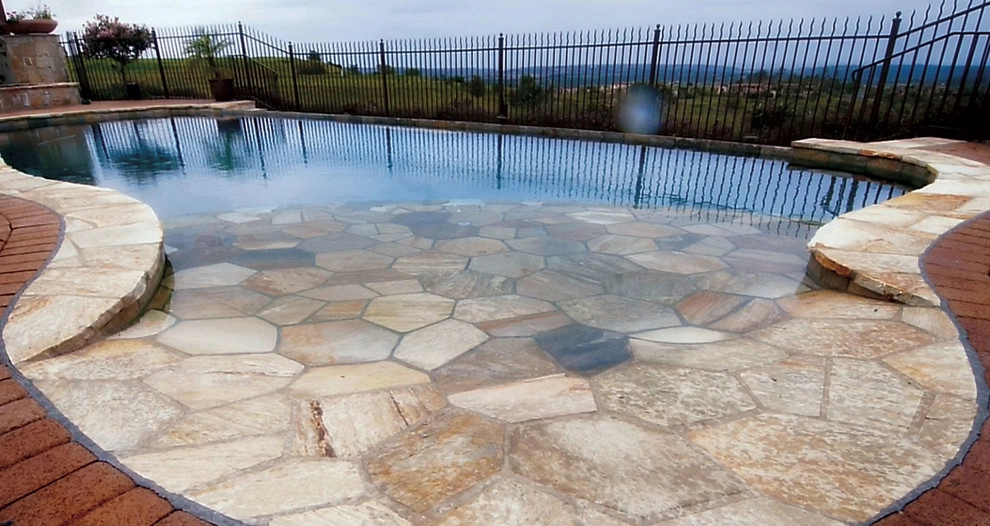 Pools and Spas by Ocean Blue Pools And Landscaping - Photo 14