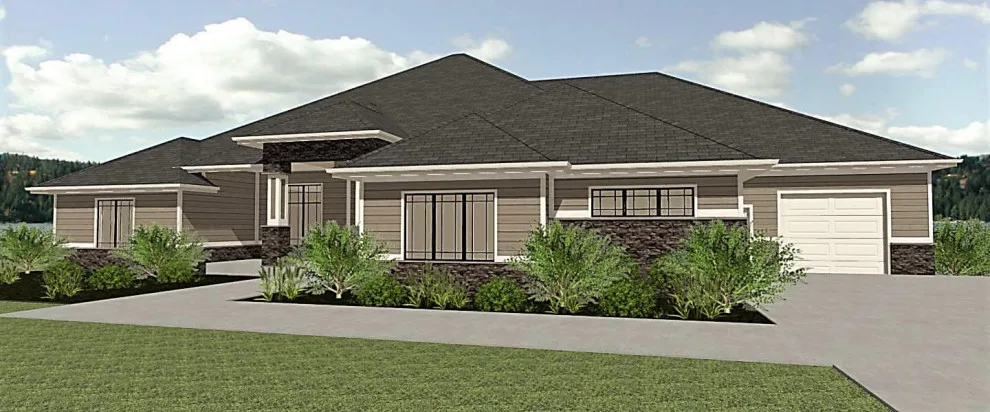 Unique Custom Home Plans, LLC - Photo 8