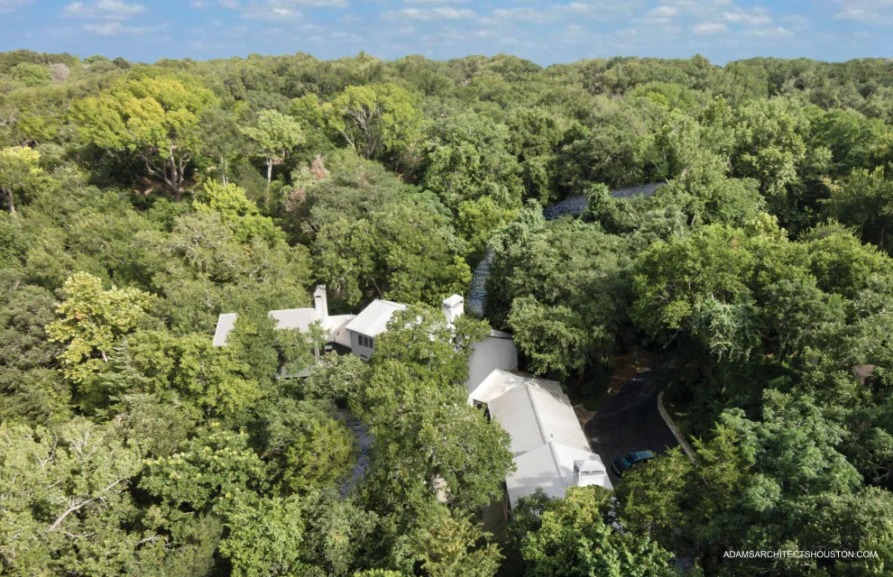 The House of Bridges by Adams Architects, Inc. - Photo 5