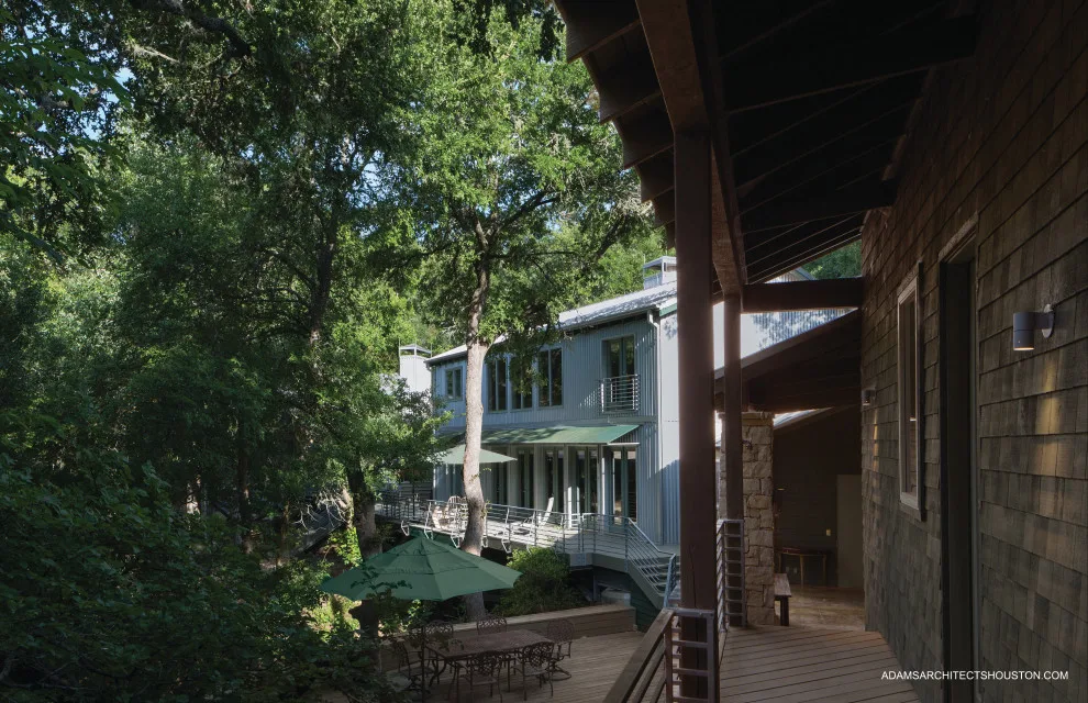 Adams Architects, Inc. - Photo 11