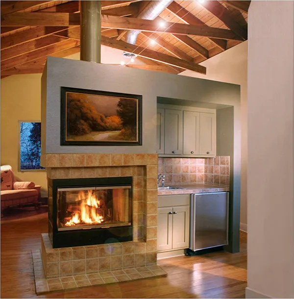 The House of Bridges by Adams Architects, Inc. - Photo 14