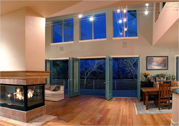 The House of Bridges by Adams Architects, Inc. - Photo 11