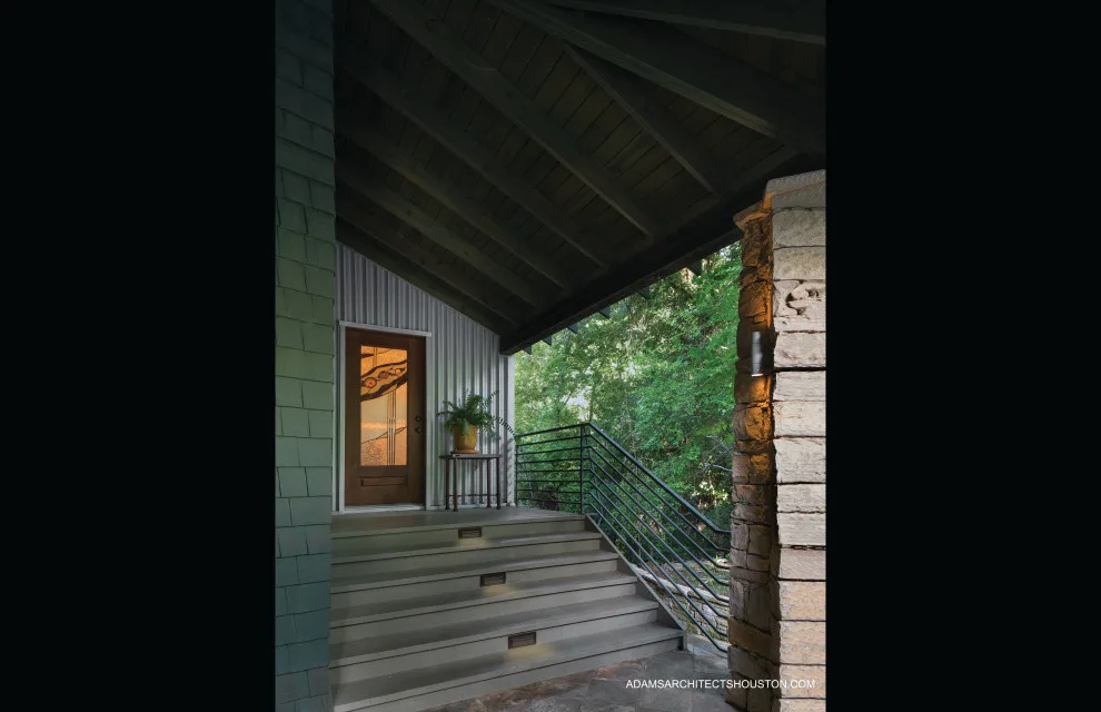 Adams Architects, Inc. - Photo 2