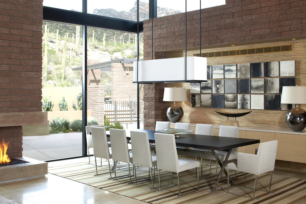 Canyon Residence 401 by Kevin B Howard Architects, AIA - Photo 11
