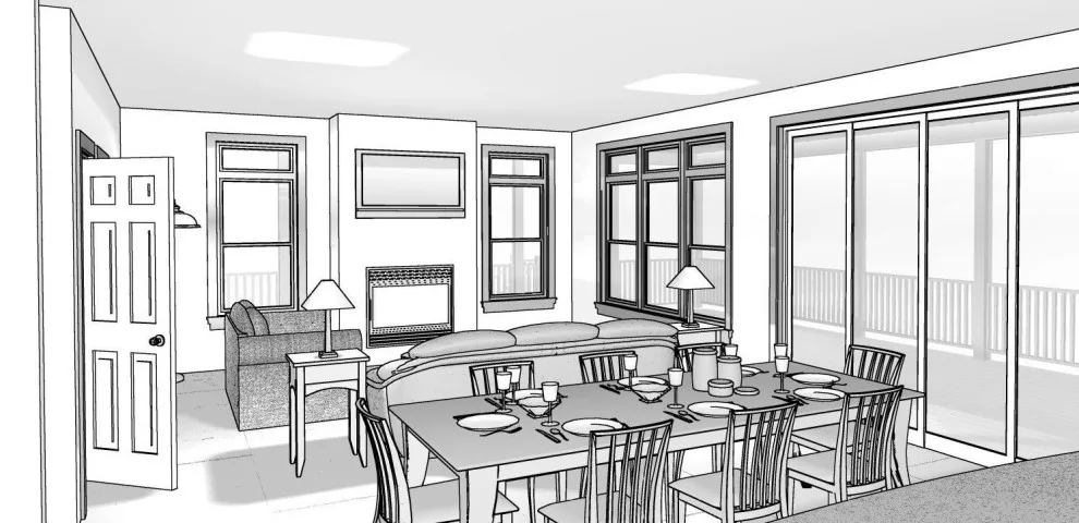 Edenton Place by Sound Home Builders Inc. - Photo 3