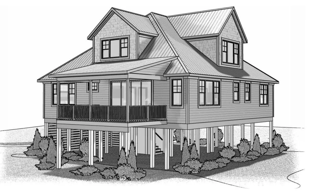 Edenton Place by Sound Home Builders Inc. - Photo 11