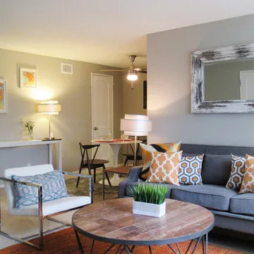 The Hub - Show Apartment by Stephanie Schulke - Photo 2