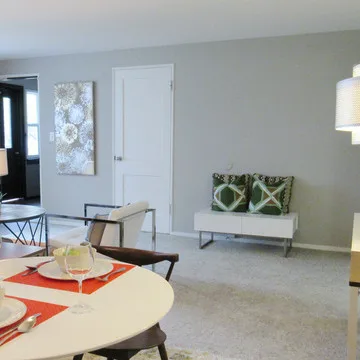 The Hub - Show Apartment by Stephanie Schulke - Photo 3