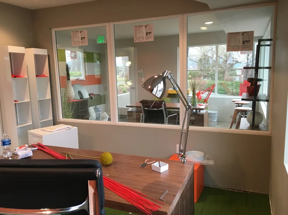 The Hub by Stephanie Schulke - Photo 8