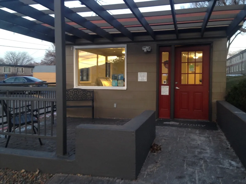The Hub by Stephanie Schulke - Photo 10