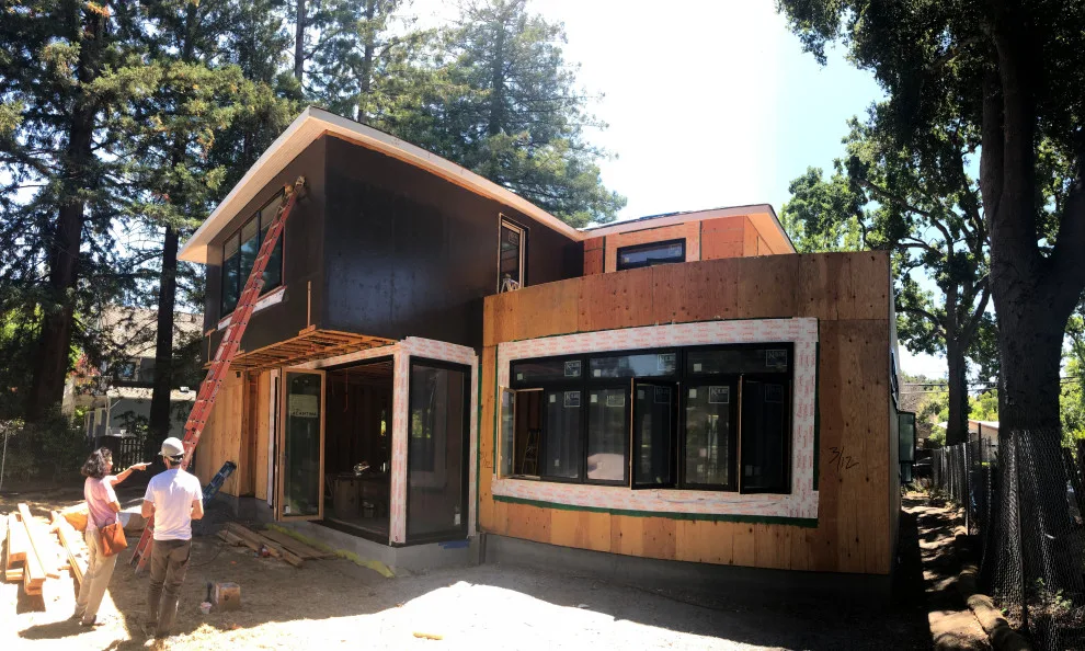 Channing's Project by Mayberry Workshop - Photo 10