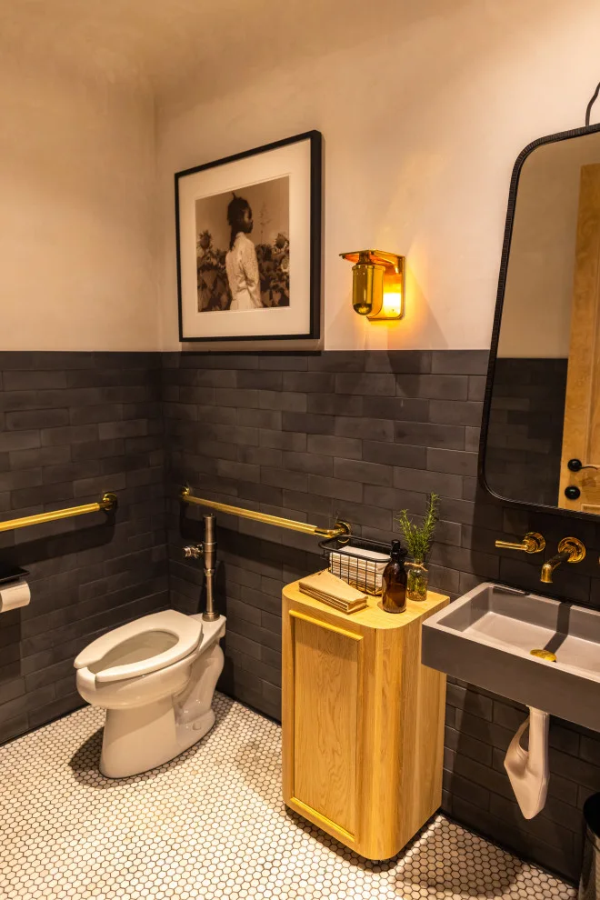 Chastain Project by Norwood Architects - Photo 15