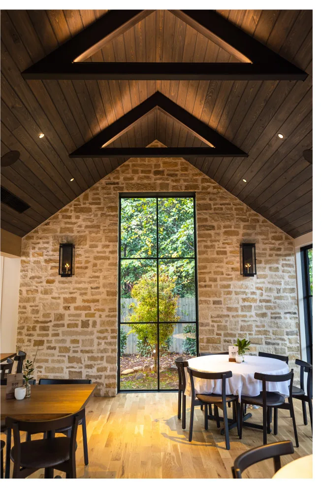 Chastain Project by Norwood Architects - Photo 9