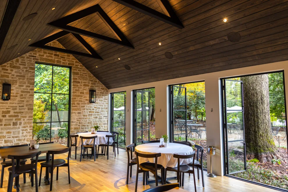 Chastain Project by Norwood Architects - Photo 17
