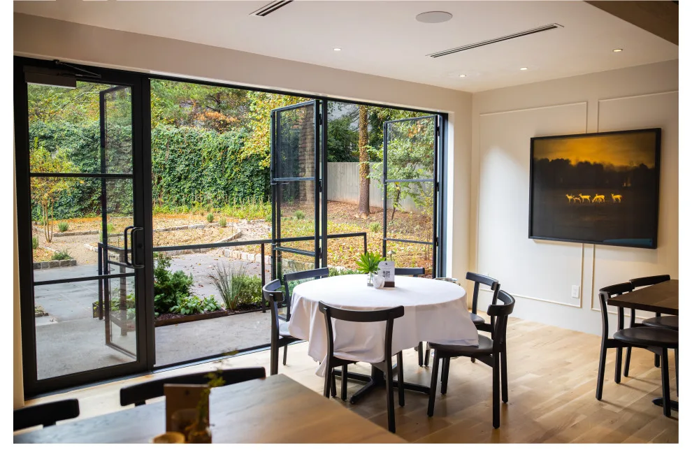 Chastain Project by Norwood Architects - Photo 3